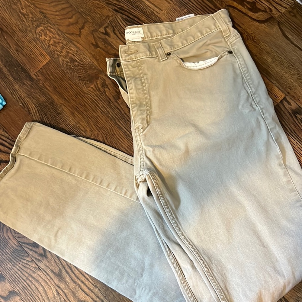 Men’s dress pants